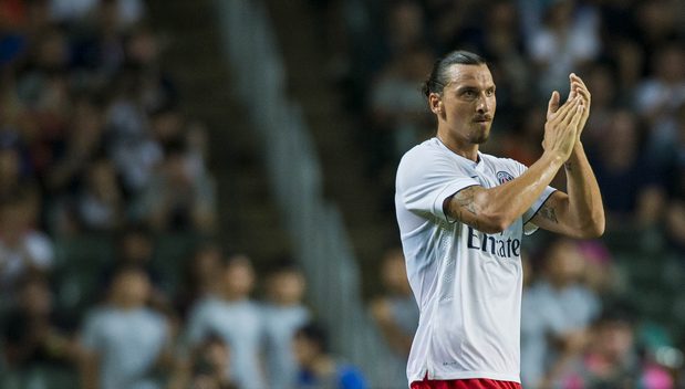 Pallone d’Oro svedese 2014: Ibrahimovic vince per la nona volta e si commuove (VIDEO)