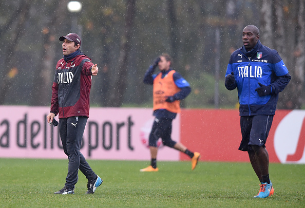 Italia-Albania, probabili formazioni: gli 11 titolari di Conte