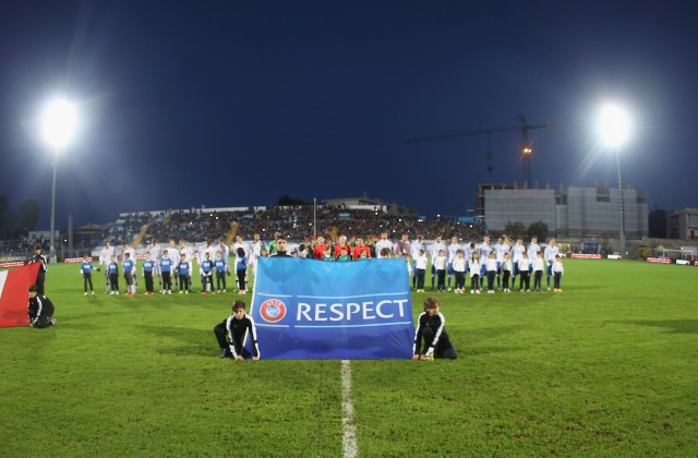 Italia-Danimarca 0-1 | Highligts Amichevole Under 21 &#8211; Video Gol