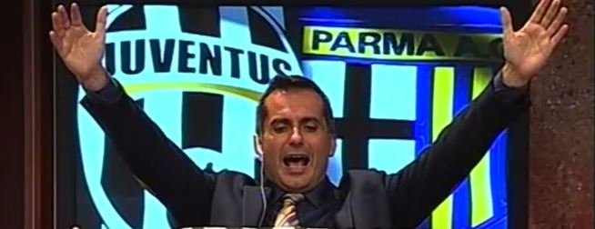 Juventus-Parma 7-0 | Telecronache di Zuliani e Paolino, radiocronaca Rai, interviste e statistiche &#8211; Video