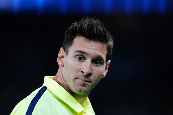 L&#8217;Inter su Messi, l&#8217;inverosimile ipotesi del quotidiano Sport
