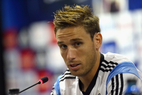 Lazio | Biglia ricorda quella chiamata del Real Madrid: “Era fine agosto…”