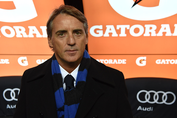 Inter senza allenatore con il Dnipro, Mancini squalificato e senza vice