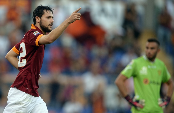 Calciomercato Roma: Mattia Destro all&#8217;Arsenal, colpo possibile già a gennaio?