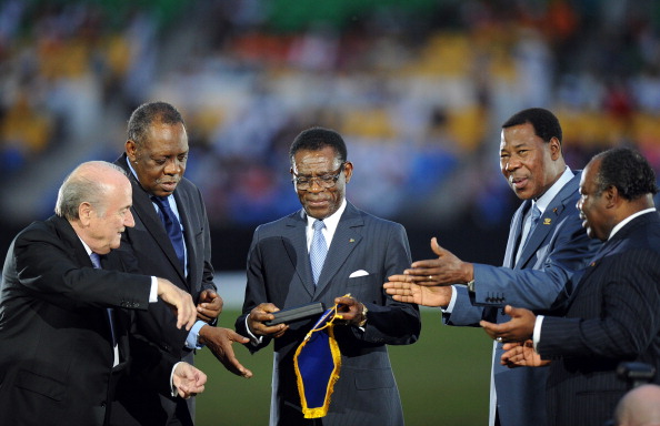 Coppa d’Africa in Guinea Equatoriale: così Obiang strappa un “grazie” alla Fifa