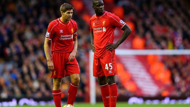 Liverpool, Gerrard stupisce: &#8220;Potrei andare via&#8221;