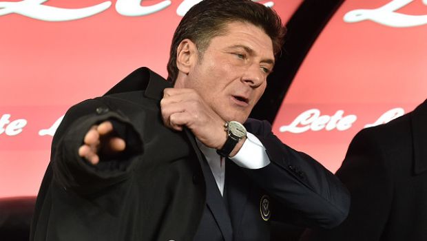 Vertice in casa Inter: oggi si decide il futuro di Mazzarri