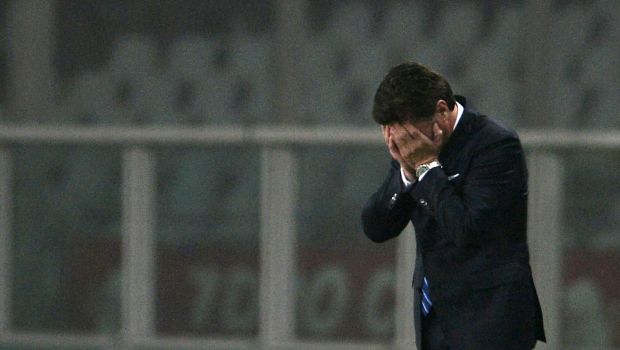 Inter, Mazzarri esonerato. Arriva Roberto Mancini