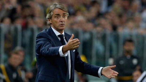 Inter, Mancini cambia modulo: ecco come giocherà