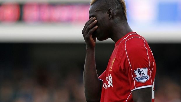 Liverpool, Balotelli non si sente in crisi: &#8220;Mi do un 7 in pagella&#8221;