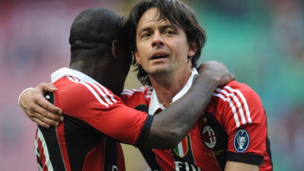 Milan, i conti non tornano: Seedorf meglio di Inzaghi dopo 12 giornate