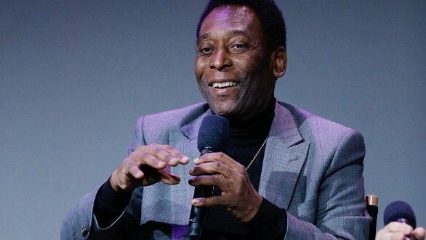 Pelè, le sue condizioni di salute si sono aggravate