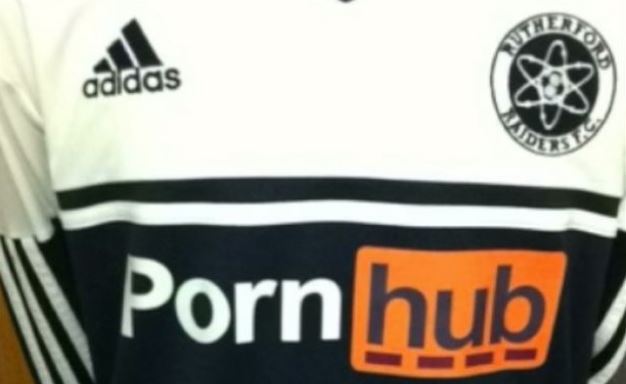 Inghilterra | PornHub sponsor dei Rutherford Raiders, ma l&#8217;Università ferma tutto