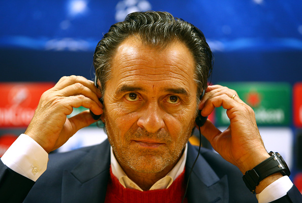 Prandelli: &#8220;Il Galatasaray mi aveva promesso acquisti&#8221;