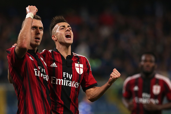 Fantacalcio | Sampdoria-Milan e Sassuolo-Atalanta | I voti della Gazzetta dello Sport