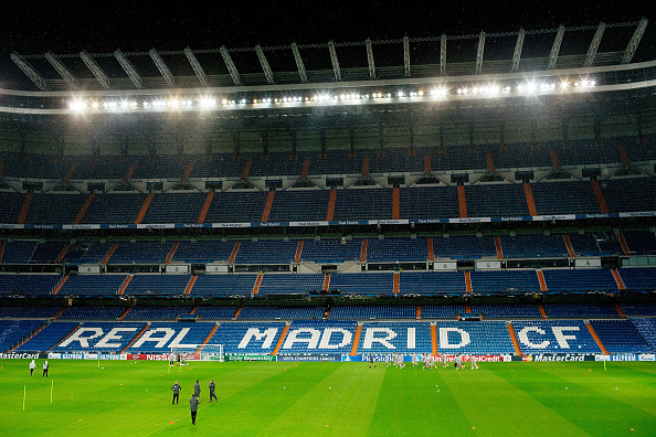 Real Madrid: il Santiago Bernabeu cambia nome, ecco come si chiamerà
