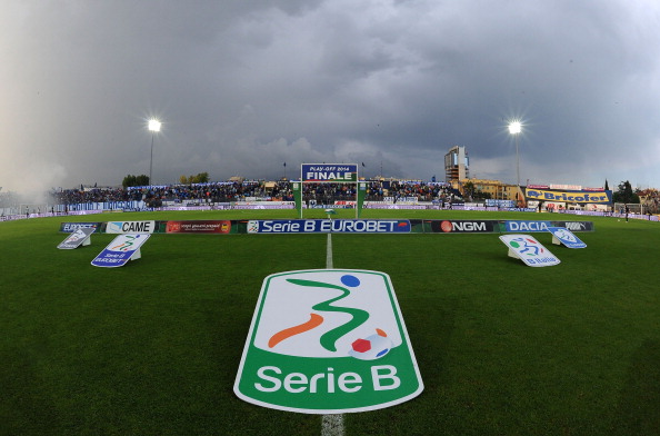 Serie B, le partite del 1° novembre 2014: allungo del Carpi in vetta