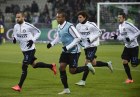 Saint Etienne-Inter 1-1 | Highlights Europa League | Video gol (Dodò, Sall)