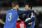Argentina-Croazia 2-1 e Olanda-Messico 2-3 | Video Gol Highlights Amichevoli
