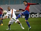 Cska Mosca-Roma 1-1 | Highlights Champions League 2014/2015 – Video Gol (Totti, Berezoutski)