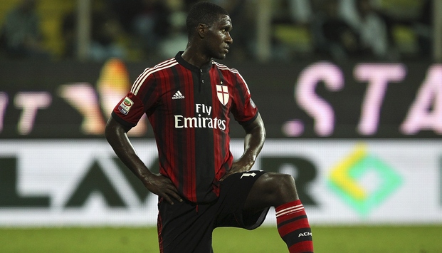 Milan, Zapata: &#8220;Torres lotta e corre. Balotelli andava per conto suo&#8221;