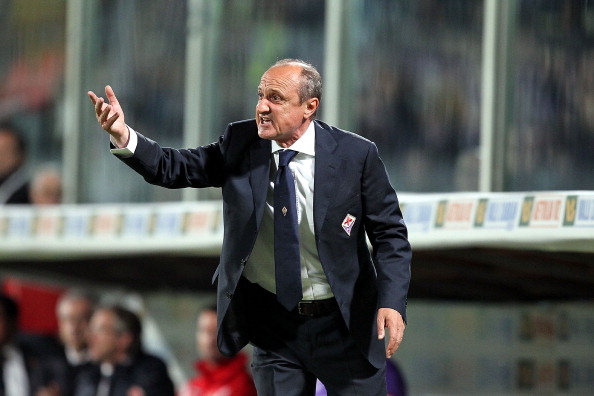 Roma &#8211; Manchester City, Delio Rossi profetizza: &#8220;Uno a zero con un gol di Ljajic&#8221;