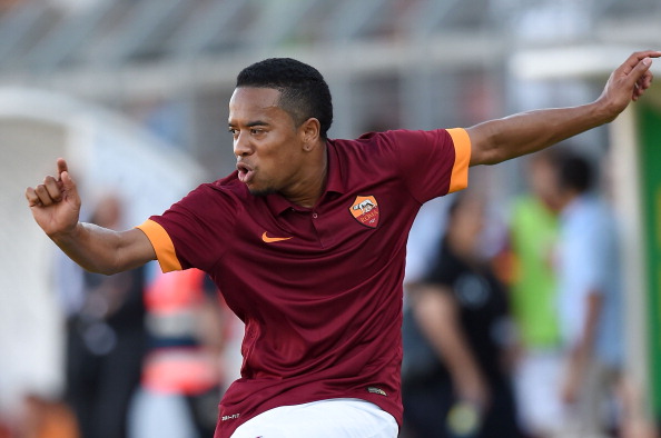 Emanuelson, a Roma record di panchine: ora lo vuole il Genoa