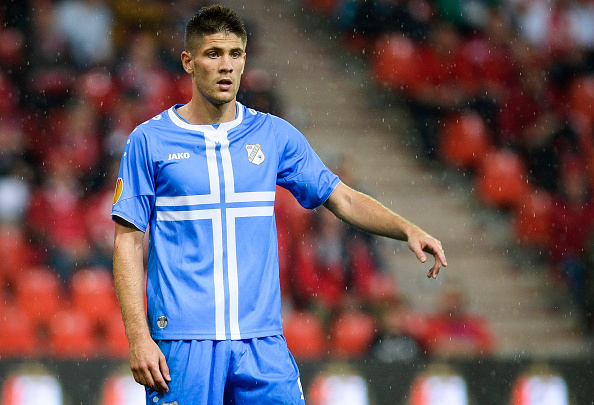 Calciomercato Juventus: Kramaric, c&#8217;è l&#8217;insidia Atletico Madrid