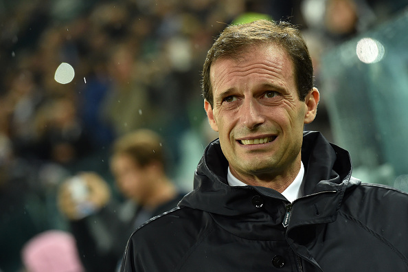 Il calcio secondo Allegri: &#8220;E&#8217; uno spettacolo, e lo spettacolo lo fanno gli artisti&#8221;