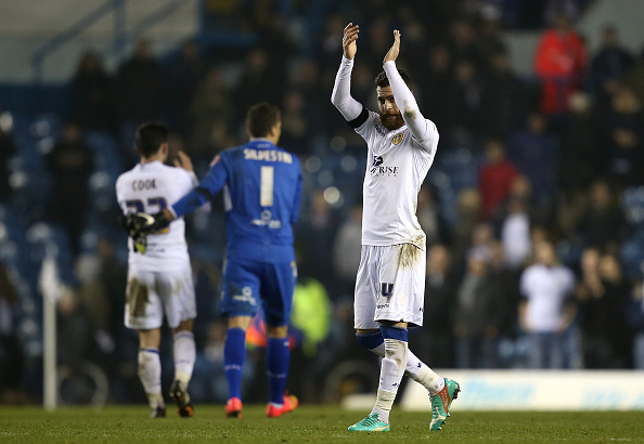 Mirco Antenucci re di Leeds: &#8220;Championship altro livello rispetto alla Serie B&#8221;