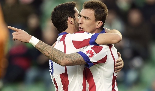 Elche-Atletico Madrid 0-2 | Highlights Liga | Video gol