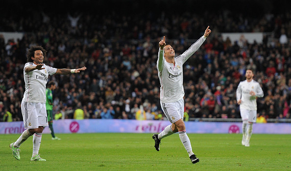 Real Madrid-Celta Vigo 3-0 | Highlights Liga | Tripletta di Ronaldo