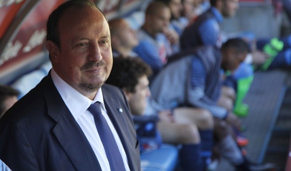 Il futuro di Benitez non è a Napoli, il Valencia preme