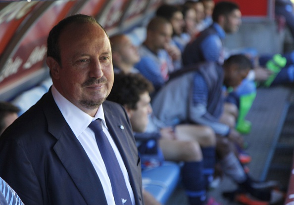 Napoli, Benitez: &#8220;Possiamo arrivare oltre il terzo posto. Ho appena rifiutato due offerte per restare qui&#8221;