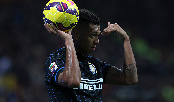 Telenovela Guarin, ora l&#8217;agente lo spinge a Liverpool