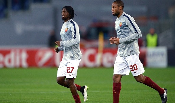 Gervinho e Keita assenti fin da Udinese-Roma causa Coppa d&#8217;Africa