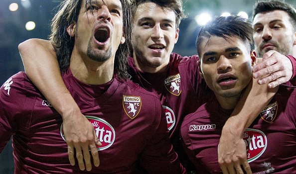 Copenaghen-Torino 1-5 | Video Europa League | Granata qualificati