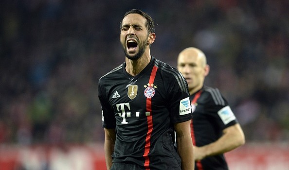 Benatia: &#8220;Dopo la morte di Ciro Esposito non mi riconoscevo più nel calcio italiano&#8221;