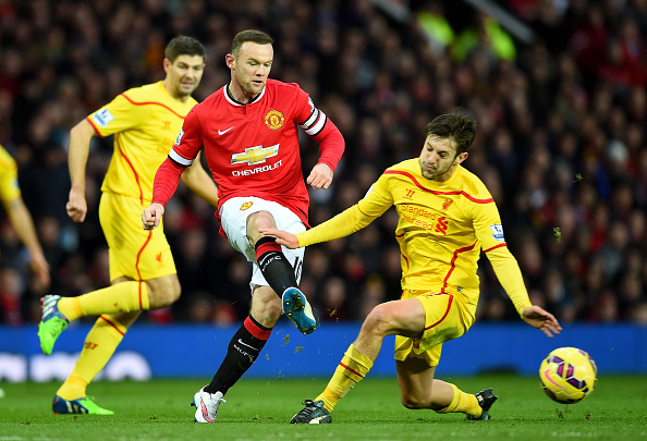 Manchester United – Liverpool 3-0 | Highlights Premier League | Video gol