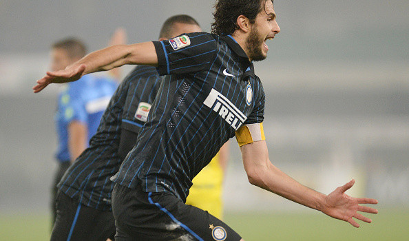 Chievo-Inter 0-2: video gol e highlights Serie A