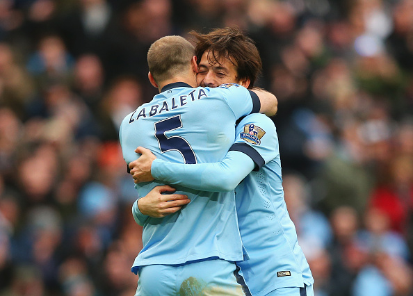 Manchester City &#8211; Crystal Palace 3-0 | Highlights Premier League | Video Gol