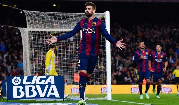 Barcellona-Cordoba 5-0: video gol e highlights Liga