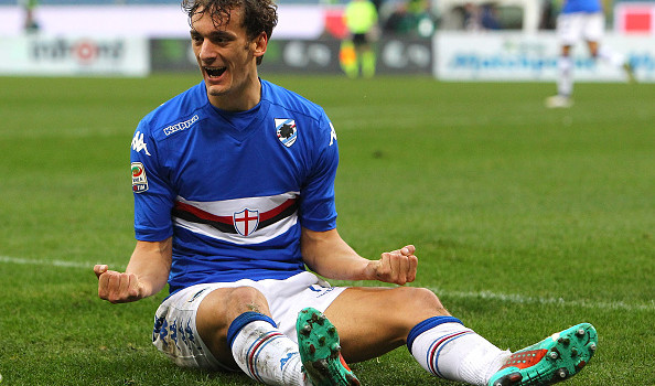 Gabbiadini va (troppo) veloce