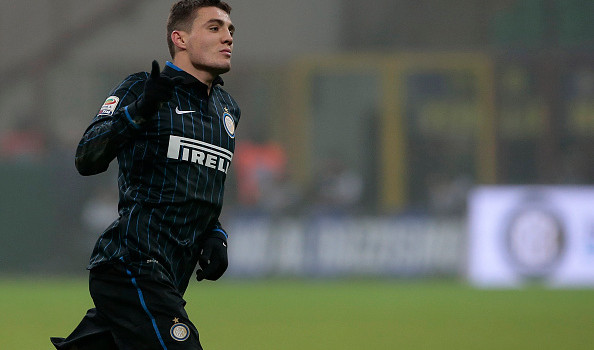 Inter-Lazio 2-2 | Serie A | Video Gol: Felipe Anderson (2), Kovacic e Palacio