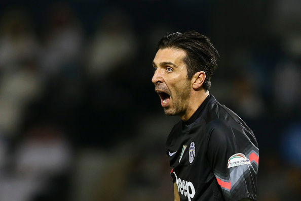 Juventus-Napoli: non bastano Tevez e Buffon, c&#8217;è da preoccuparsi