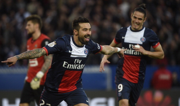 Il PSG punirà Lavezzi e Cavani. Multa e/o cessione per gli ex Napoli?