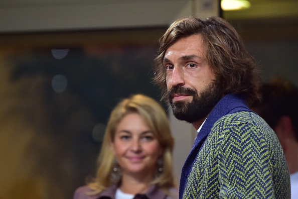 Andrea Pirlo e le sue origini: &#8220;Non sono sinti, ma solo uno zingaro del centrocampo&#8221;