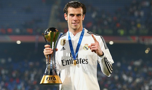 Manchester United: 150 milioni di euro pronti per Bale?