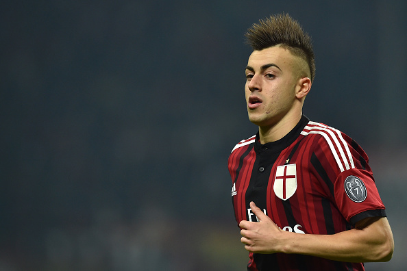 Calciomercato Milan: El Shaarawy &#8211; Destro, possibile scambio con la Roma