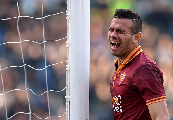 Roma: Castan operato, rimosso il cavernoma